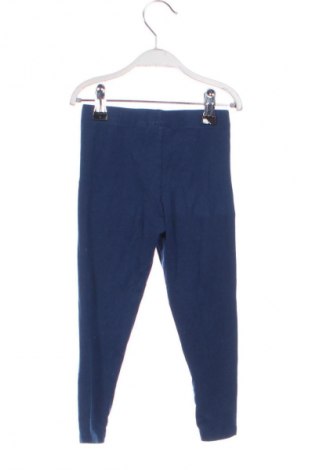 Detské legíny  Nickelodeon, Veľkosť 2-3y/ 98-104 cm, Farba Modrá, Cena  10,08 €