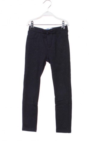 Kinderlegging Okaidi, Größe 4-5y/ 110-116 cm, Farbe Blau, Preis 7,16 €