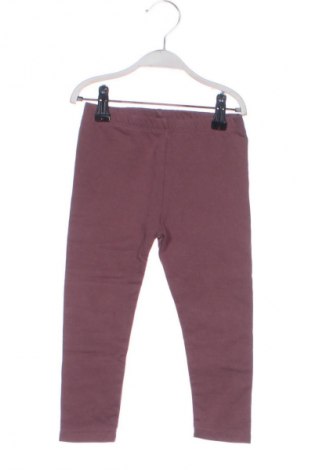 Kinderlegging Pepco, Größe 18-24m/ 86-98 cm, Farbe Aschrosa, Preis 5,99 €