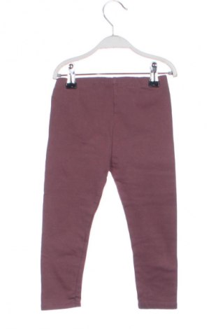 Kinderlegging Pepco, Größe 18-24m/ 86-98 cm, Farbe Aschrosa, Preis 5,99 €