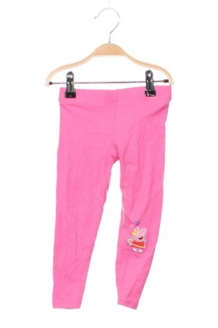 Kinderlegging Peppa Pig, Größe 18-24m/ 86-98 cm, Farbe Rosa, Preis 5,99 €