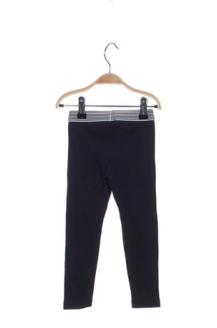 Kinderlegging Petit Bateau, Größe 18-24m/ 86-98 cm, Farbe Blau, Preis 10,99 €