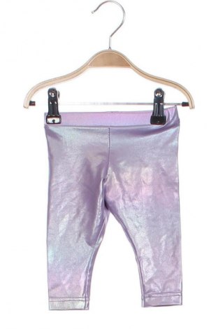 Detské legíny  Primark, Veľkosť 3-6m/ 62-68 cm, Farba Fialová, Cena  7,19 €