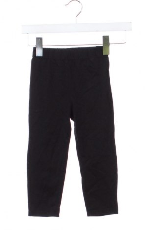 Detské legíny  Sinsay, Veľkosť 18-24m/ 86-98 cm, Farba Čierna, Cena  7,12 €
