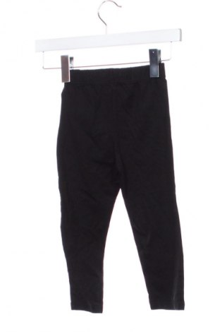 Detské legíny  Sinsay, Veľkosť 18-24m/ 86-98 cm, Farba Čierna, Cena  7,12 €