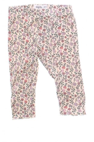 Detské legíny  Sinsay, Veľkosť 9-12m/ 74-80 cm, Farba Viacfarebná, Cena  7,19 €