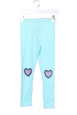 Kinderlegging Sinsay, Größe 7-8y/ 128-134 cm, Farbe Blau, Preis 5,99 €