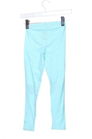 Kinderlegging Sinsay, Größe 7-8y/ 128-134 cm, Farbe Blau, Preis 5,99 €