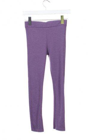 Detské legíny  Unbranded, Veľkosť 8-9y/ 134-140 cm, Farba Fialová, Cena  7,16 €