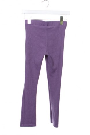 Detské legíny  Unbranded, Veľkosť 8-9y/ 134-140 cm, Farba Fialová, Cena  7,16 €