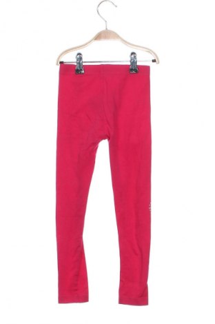Detské legíny  Unbranded, Veľkosť 5-6y/ 116-122 cm, Farba Ružová, Cena  7,00 €