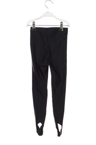 Detské legíny  Unbranded, Veľkosť 5-6y/ 116-122 cm, Farba Čierna, Cena  7,16 €