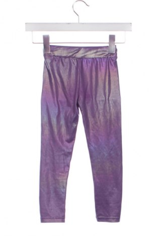 Kinderlegging Unbranded, Größe 3-4y/ 104-110 cm, Farbe Lila, Preis 7,16 €