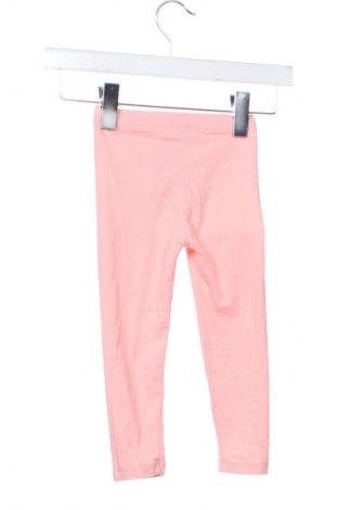 Kinderlegging Unbranded, Größe 12-18m/ 80-86 cm, Farbe Rosa, Preis 5,99 €