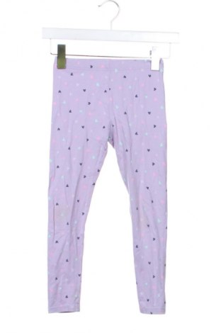 Kinderlegging Unbranded, Größe 6-7y/ 122-128 cm, Farbe Lila, Preis 5,99 €