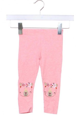 Kinderlegging Unbranded, Größe 12-18m/ 80-86 cm, Farbe Rosa, Preis 5,99 €