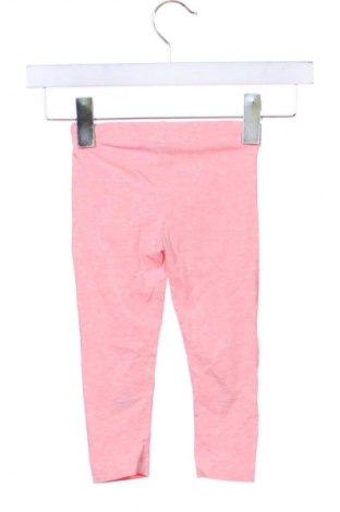 Kinderlegging Unbranded, Größe 12-18m/ 80-86 cm, Farbe Rosa, Preis 5,99 €