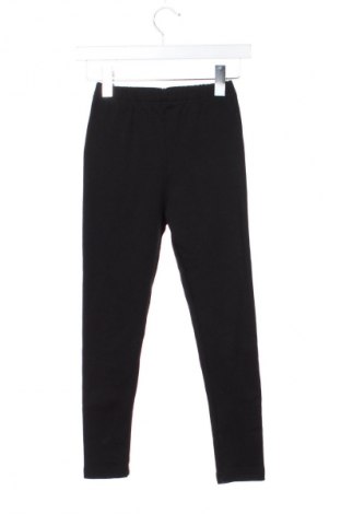 Dětské legíny  Unbranded, Velikost 10-11y/ 146-152 cm, Barva Černá, Cena  177,00 Kč