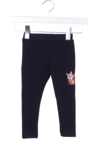 Kinderlegging Unbranded, Größe 12-18m/ 80-86 cm, Farbe Blau, Preis 11,76 €