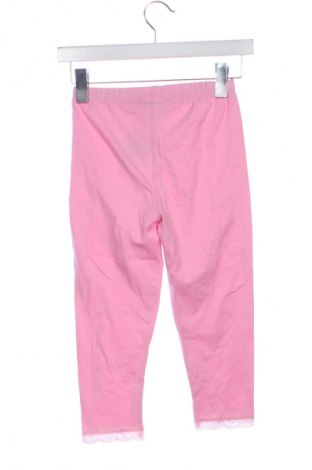 Dětské legíny  Unbranded, Velikost 10-11y/ 146-152 cm, Barva Růžová, Cena  173,00 Kč