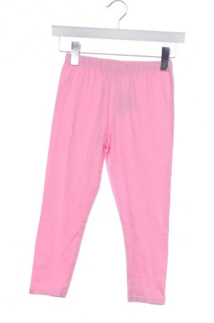 Dětské legíny  Unbranded, Velikost 10-11y/ 146-152 cm, Barva Růžová, Cena  173,00 Kč