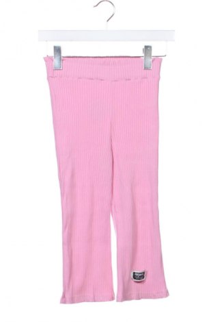 Dětské legíny  Unbranded, Velikost 9-10y/ 140-146 cm, Barva Růžová, Cena  119,00 Kč