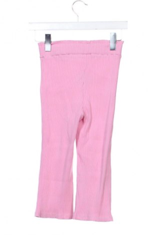 Dětské legíny  Unbranded, Velikost 9-10y/ 140-146 cm, Barva Růžová, Cena  119,00 Kč
