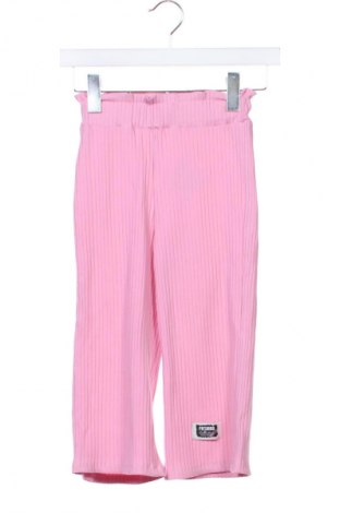 Kinderlegging Unbranded, Größe 7-8y/ 128-134 cm, Farbe Rosa, Preis 5,99 €