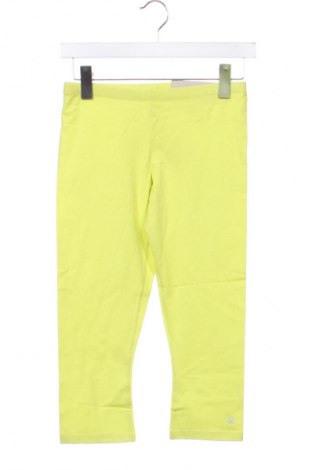 Detské legíny  United Colors Of Benetton, Veľkosť 14-15y/ 168-170 cm, Farba Zelená, Cena  17,39 €