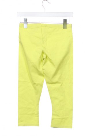 Detské legíny  United Colors Of Benetton, Veľkosť 14-15y/ 168-170 cm, Farba Zelená, Cena  17,39 €