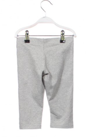 Detské legíny  United Colors Of Benetton, Veľkosť 3-4y/ 104-110 cm, Farba Sivá, Cena  17,39 €