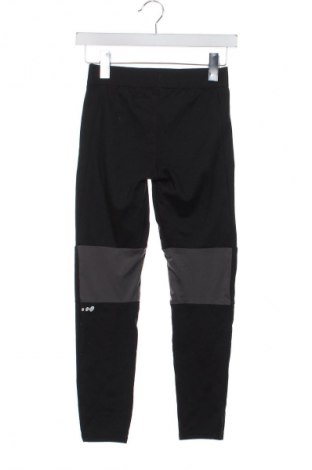 Kinderlegging Wedze, Größe 7-8y/ 128-134 cm, Farbe Schwarz, Preis 3,99 €