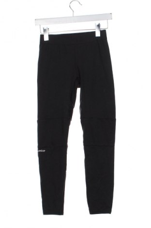 Kinderlegging Wedze, Größe 7-8y/ 128-134 cm, Farbe Schwarz, Preis 3,99 €