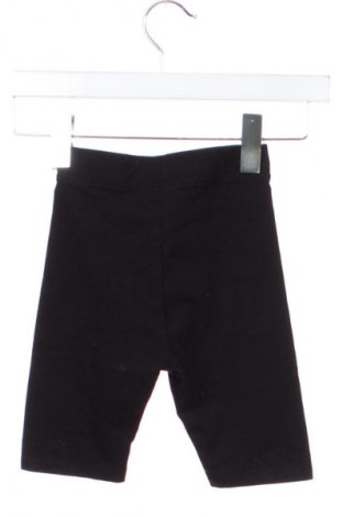 Detské legíny  Zara, Veľkosť 6-7y/ 122-128 cm, Farba Čierna, Cena  5,83 €