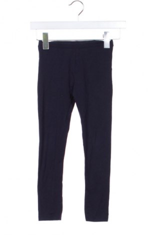 Kinderlegging Zara, Größe 6-7y/ 122-128 cm, Farbe Blau, Preis 4,99 €