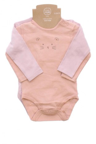 Detský komplet  Coolclub, Veľkosť 6-9m/ 68-74 cm, Farba Viacfarebná, Cena  9,22 €