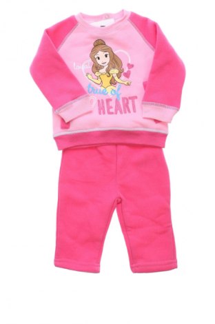 Detský komplet  Disney, Veľkosť 3-6m/ 62-68 cm, Farba Viacfarebná, Cena  9,74 €