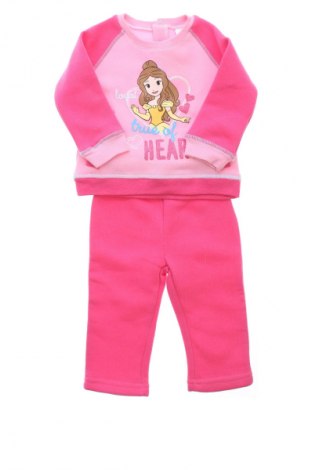 Kinder - Set Disney, Größe 12-18m/ 80-86 cm, Farbe Mehrfarbig, Preis 9,74 €