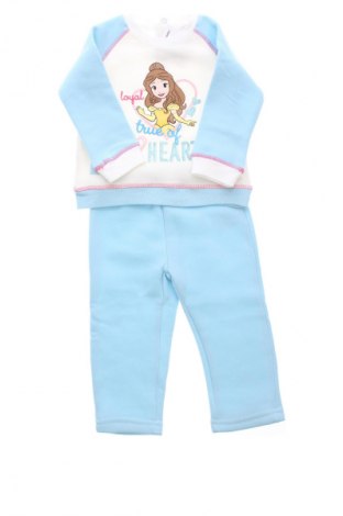 Kinder - Set Disney, Größe 12-18m/ 80-86 cm, Farbe Mehrfarbig, Preis 9,74 €