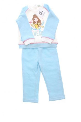 Detský komplet  Disney, Veľkosť 18-24m/ 86-98 cm, Farba Viacfarebná, Cena  9,74 €