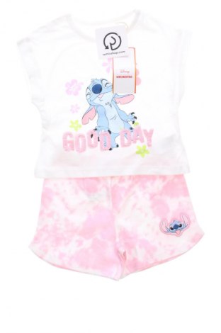 Kinder - Set Disney, Größe 18-24m/ 86-98 cm, Farbe Mehrfarbig, Preis 15,00 €