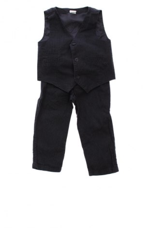 Детски комплект H&M, Размер 18-24m/ 86-98 см, Цвят Многоцветен, Цена 19,55 лв.