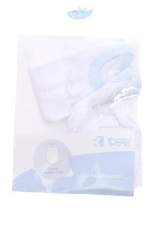 Детски комплект Idexe, Размер 0-1m/ 50 см, Цвят Многоцветен, Цена 46,11 лв.