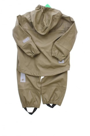 Dětský komplet  Molo, Velikost 2-3y/ 98-104 cm, Barva Béžová, Cena  975,00 Kč