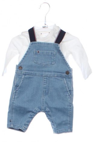 Kinder - Set Tommy Hilfiger, Größe 1-2m/ 50-56 cm, Farbe Mehrfarbig, Preis 46,99 €