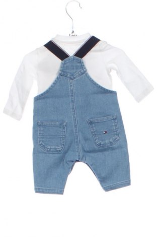 Kinder - Set Tommy Hilfiger, Größe 1-2m/ 50-56 cm, Farbe Mehrfarbig, Preis 46,99 €