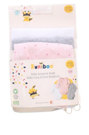 Detský komplet  Unbranded, Veľkosť 1-2m/ 50-56 cm, Farba Viacfarebná, Cena  15,86 €