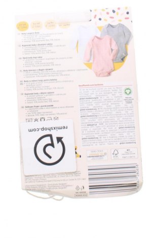 Detský komplet  Unbranded, Veľkosť 1-2m/ 50-56 cm, Farba Viacfarebná, Cena  15,86 €