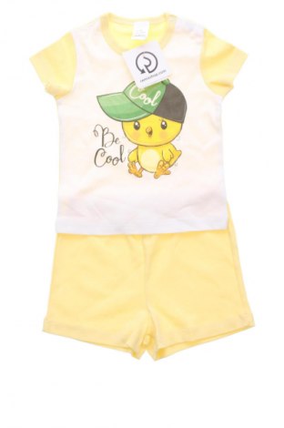 Detský komplet  Unbranded, Veľkosť 9-12m/ 74-80 cm, Farba Viacfarebná, Cena  9,72 €