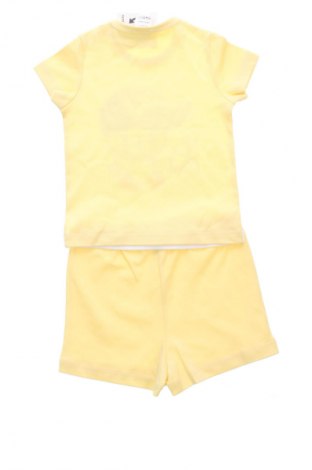 Detský komplet  Unbranded, Veľkosť 9-12m/ 74-80 cm, Farba Viacfarebná, Cena  9,72 €